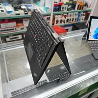 لپتاپ لنوو نسل ۶ با رم ۸ و هارد ssd256 صفحه لمسی|رایانه همراه|یاسوج, |دیوار