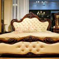 سرویس تخت خواب سارای کارخونه