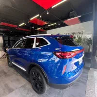 هاوال h6 هیبریدی|خودرو سواری و وانت|تهران, کوهک|دیوار