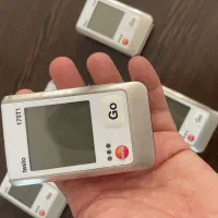 دیتا لاگر تستو TESTO 175T1|آرایشی، بهداشتی، درمانی|تهران, شهرک شهید باقری|دیوار