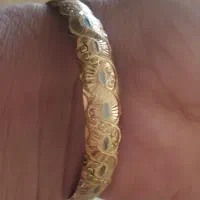 طلای دست دوم تمیز