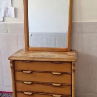 سرویس خواب چوبی