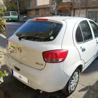 تیبا ۲ مدل ۹۷ کم کار|خودرو سواری و وانت|تبریز, |دیوار