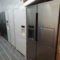 فروش خریدار لباسشویی یخچال آکبندلوازم منزل هستم