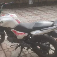 موتور بنلی سالم|موتورسیکلت|فومن, |دیوار