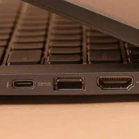 dell 7420 لپ تاپ نسل ۱۱ اقتصادی همه کاره+صفحه تاچ|رایانه همراه|بندرعباس, |دیوار