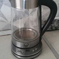 کتری برقی / چایساز