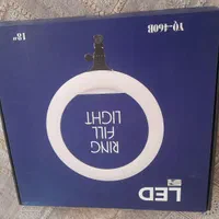رینگ لایت مدلYQ-460B