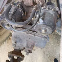 ماشین هشت سلندر|خودرو سنگین|مهاباد (آذربایجان غربی), |دیوار