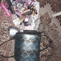 وسایل کاشت ناخن