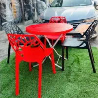 صندلی پلاستیکی کیاناKiyana/گلشهر کرج ج