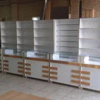 دکوردخانیاتd1 قفسه داروخانهx9رگالb1ویترین موبایلj7|فروشگاه و مغازه|اسلام‌شهر, مطهری|دیوار