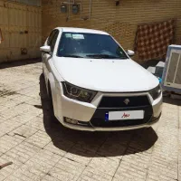 دنا پلاس تیپ ۲ مدل ۱۴۰۰