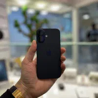 16 نرمال در حد آکبند (موبایل ستینگ )|موبایل|اصفهان, باغ زرشک|دیوار