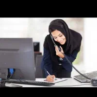 از کاردانی تا مقطع دکتری از ما بخواهید