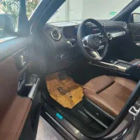 مرسدس بنز EQB مدل ۲۰۲۴