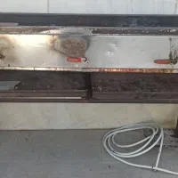 منقل کبابی