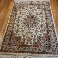 قالیچه دستبافت و۲/۲ متری