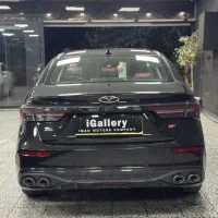 آریزو ۶ جی تی 1404|خودرو سواری و وانت|گنبد کاووس, |دیوار