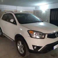 فروش یا معاوضه نیوکوراندو پرمیوم ۲۰۱۵|خودرو سواری و وانت|تهران, تهرانویلا|دیوار