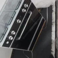 اجاق گاز طرح فر