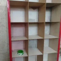 قفسه طبقه بندی شده