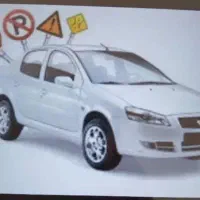 قرعه کشی ماشین