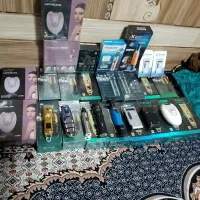 انواع ماشین اصلاح در مدل های مختلف