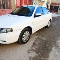 سمند سورن پلاس دوگانه فابریک 1401|خودرو سواری و وانت|مینودشت, |دیوار