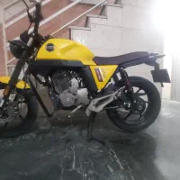 زونتس n2 کافه ریس zontes