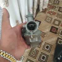 کاربراتور|قطعات یدکی و لوازم جانبی|همدان, |دیوار