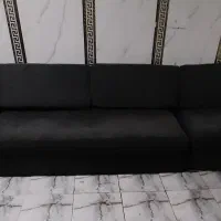 مبل نیم ست شیک