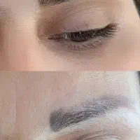 پاک کردن تتو/ریموو تتودرکیلینیک بدون درد/ریمو ابرو|خدمات زیبایی و سلامت|مشهد, طلاب|دیوار