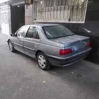 پارس tu5اتوماتیک کارخانه مدل 1390|خودرو سواری و وانت|تهران, تهرانسر غربی|دیوار