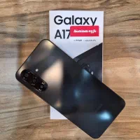 galaxy a 17 - گلکسی آ ۱۷