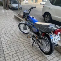 رهرو ۱۴۰۴|موتورسیکلت|مشهد, امامیه (شهرک غرب)|دیوار