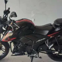 آپاچی 200 مدل 1403