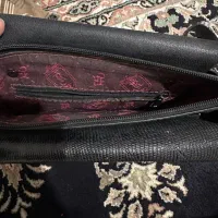 کیف زنانه تمام چرم طبیعی|کیف، کفش، کمربند|اصفهان, عمان سامانی|دیوار