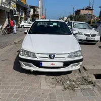پارس ۱۴۰۱ موتور جدید بیرنگ