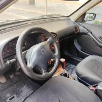 پارس ۸۶ نوکمدادی|خودرو سواری و وانت|مشهد, سرافرازان|دیوار