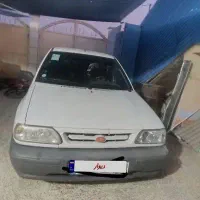 پراید 98