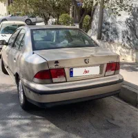 سمند مدل ۱۳۸۱|خودرو سواری و وانت|تهران, آذربایجان|دیوار