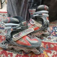 اسکیت و اسکوتر سالم|دوچرخه، اسکیت، اسکوتر|شاهینشهر, گزبرخوار|دیوار