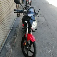 ایران دوچرخ IRDOCO 150 مدل 1403 کم کارکرد|موتورسیکلت|تهران, نیروی هوایی (پیروزی)|دیوار