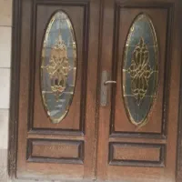 تعمیرات و رنگ چوب دودانگه|خدمات پیشه و مهارت|قزوین, |دیوار