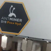 ماینر s19pro hyd  198th