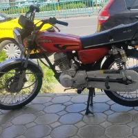 هوندا  cdi200 rahro