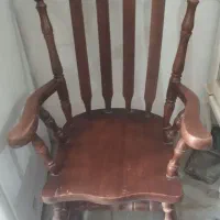 صندلی راک