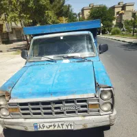 حمل خاک و نخاله