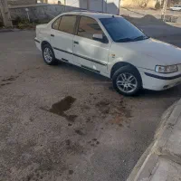 سمند lx در حد دوگانه شرکت